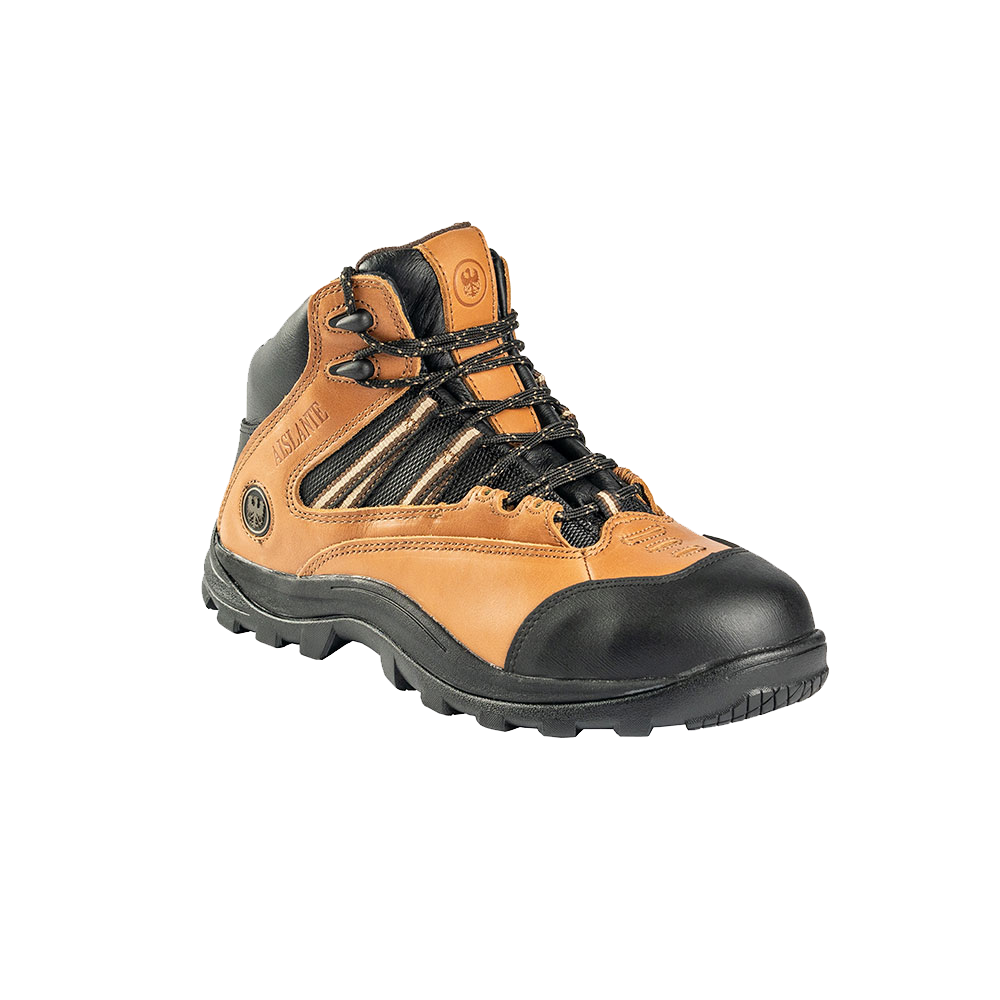 BOTIN DE SEGURIDAD HOMBRE MODELO ED-102 (38 al 46)