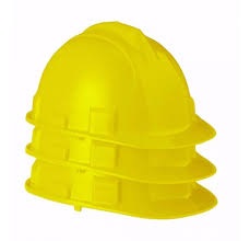 CASCO DE SEGURIDAD (PACK DE 10 UND)